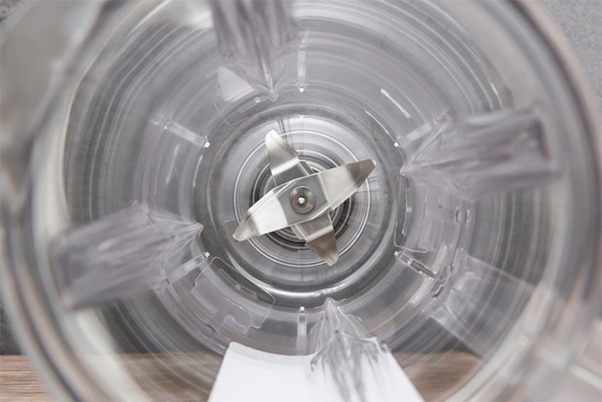 Chất liệu của máy xay sinh tố Panasonic MX-M100GRA