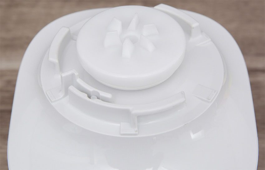 Động cơ của Máy xay sinh tố Panasonic MX-M100GRA