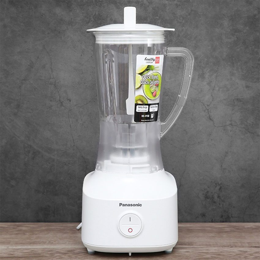 Máy xay sinh tố Panasonic MX-M100GRA