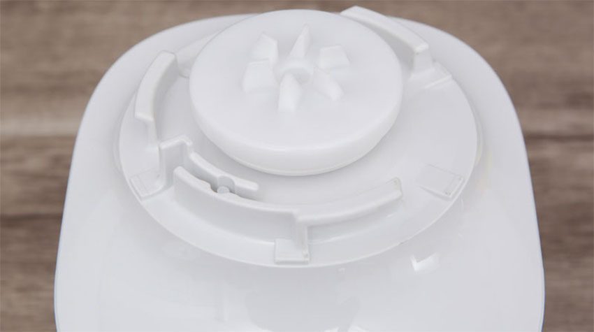 Máy xay sinh tố Panasonic MX-M200GRA - Hàng chính hãng