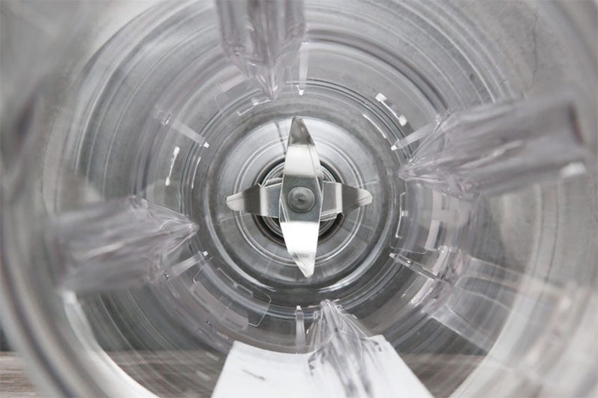 Máy xay sinh tố Panasonic MX-M200GRA - Hàng chính hãng