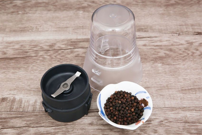 Máy xay sinh tố Panasonic MX-M200GRA - Hàng chính hãng