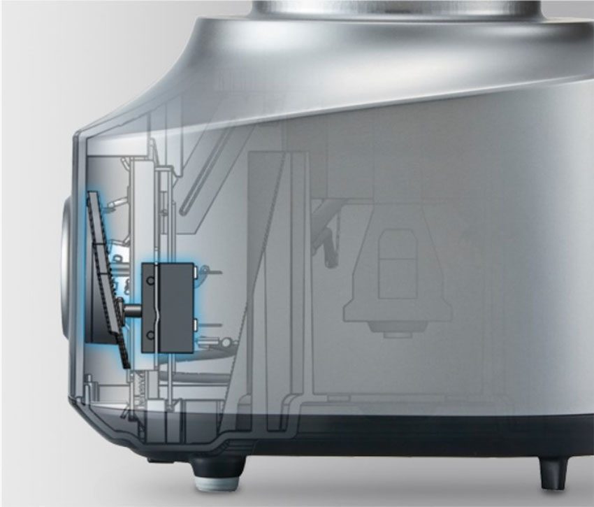 Bộ cảm biến nhiệt của máy xay sinh tố Panasonic MX-M210SRA