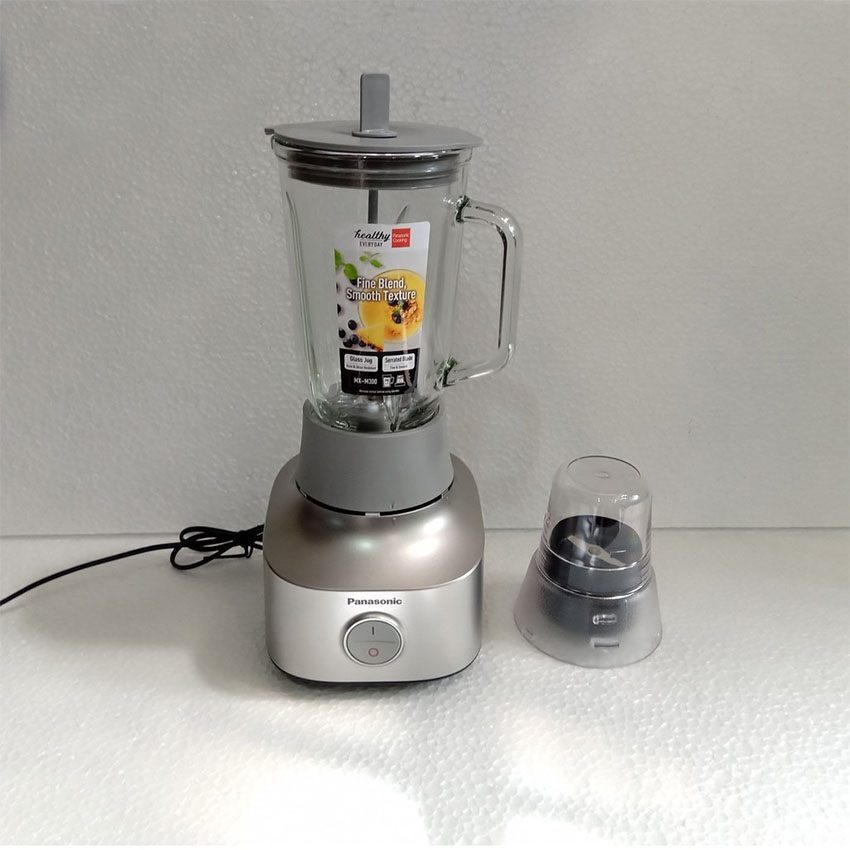 Máy xay sinh tố Panasonic MX-M300SRA