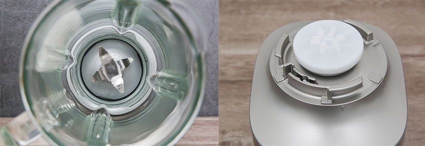 Dao xay của Máy xay sinh tố Panasonic MX-M300SRA