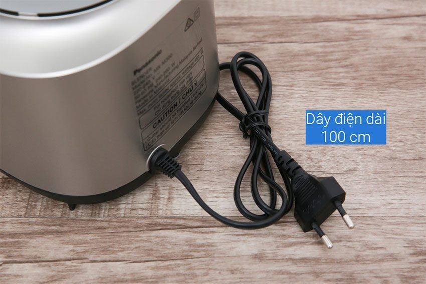 Dây điện của máy xay sinh tố Panasonic MX-M300SRA