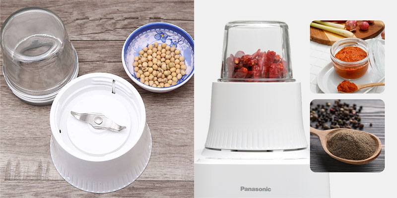 Máy xay sinh tố Panasonic MX-MP5151WRA - Hàng chính hãng