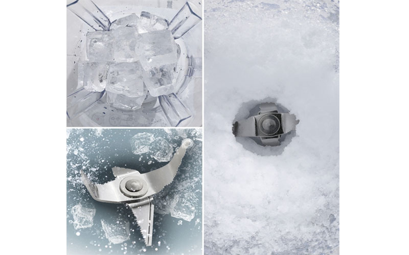 Máy xay sinh tố Panasonic MX-MP5151WRA - Hàng chính hãng