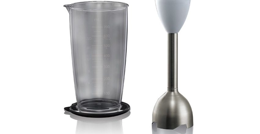 Máy xay sinh tố Panasonic MX-S101WRA - Hàng chính hãng