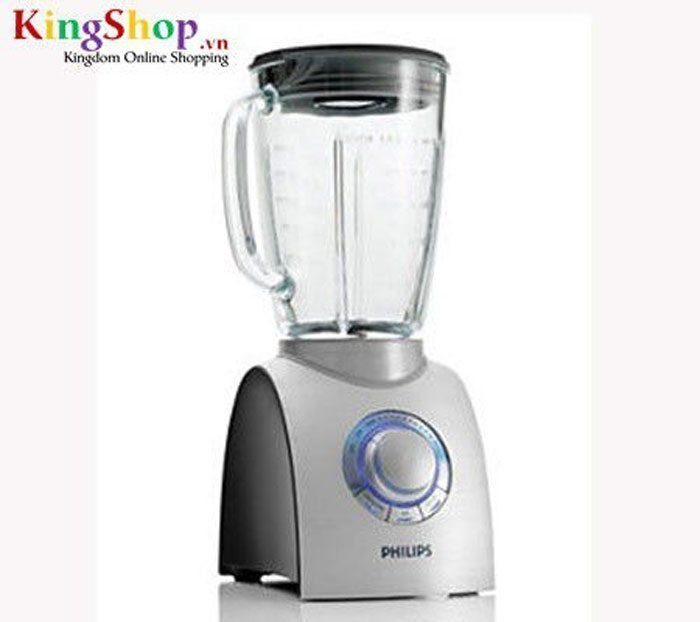 Philips HR2094 có cối xay bằng thủy tinh kháng vỡ