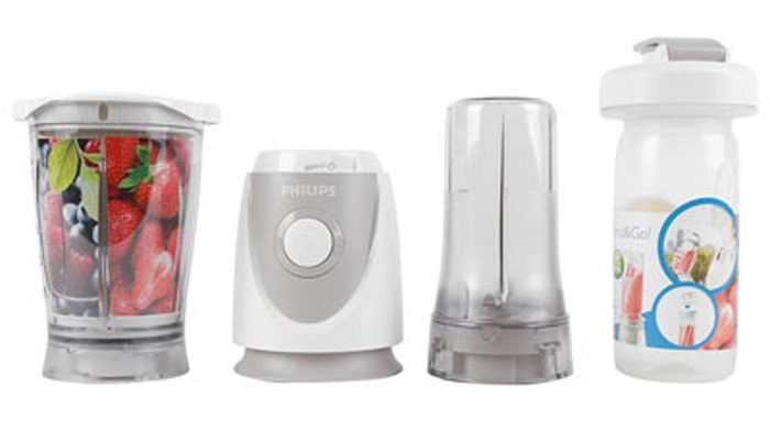 Máy xay sinh tố Philips HR 2874
