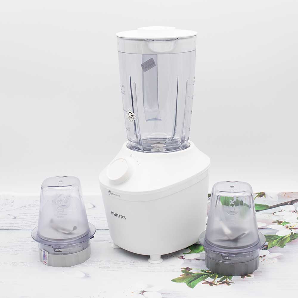 Máy xay sinh tố Philips HR2041/30 - Hàng chính hãng