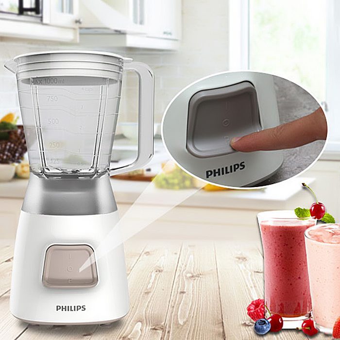 Máy xay Philips HR2056