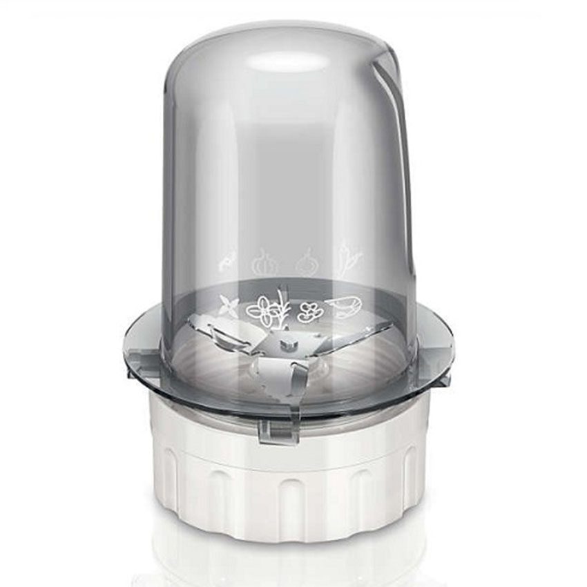 Máy xay sinh tố Philips HR2102 - Hàng chính hãng