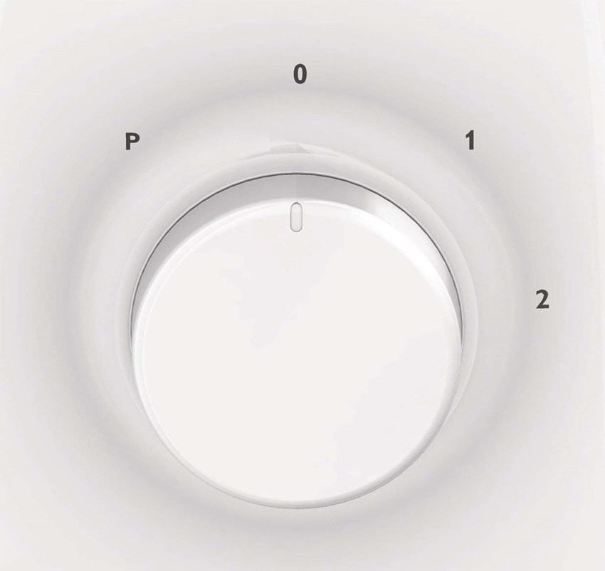 Máy xay sinh tố Philips HR2102 - Hàng chính hãng