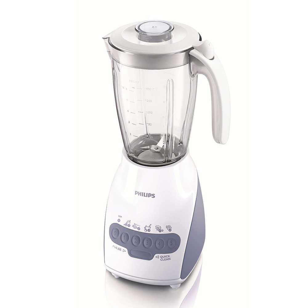 Máy xay sinh tố Philips HR2115 - Hàng chính hãng
