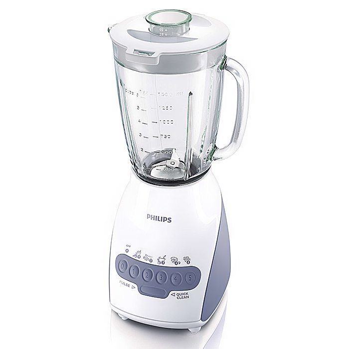 Máy xay sinh tố Philips HR2116 - Hàng chính hãng