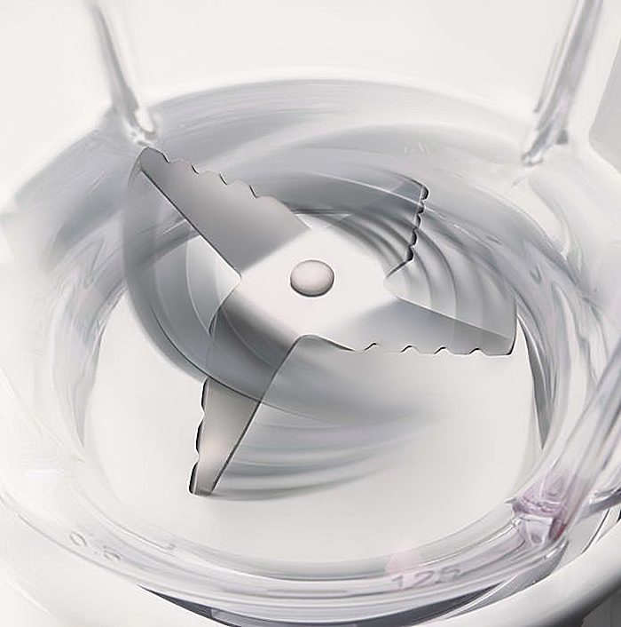 Máy xay sinh tố Philips HR2116 - Hàng chính hãng