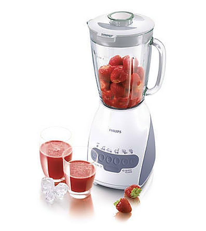 Máy xay sinh tố Philips HR2116 - Hàng chính hãng