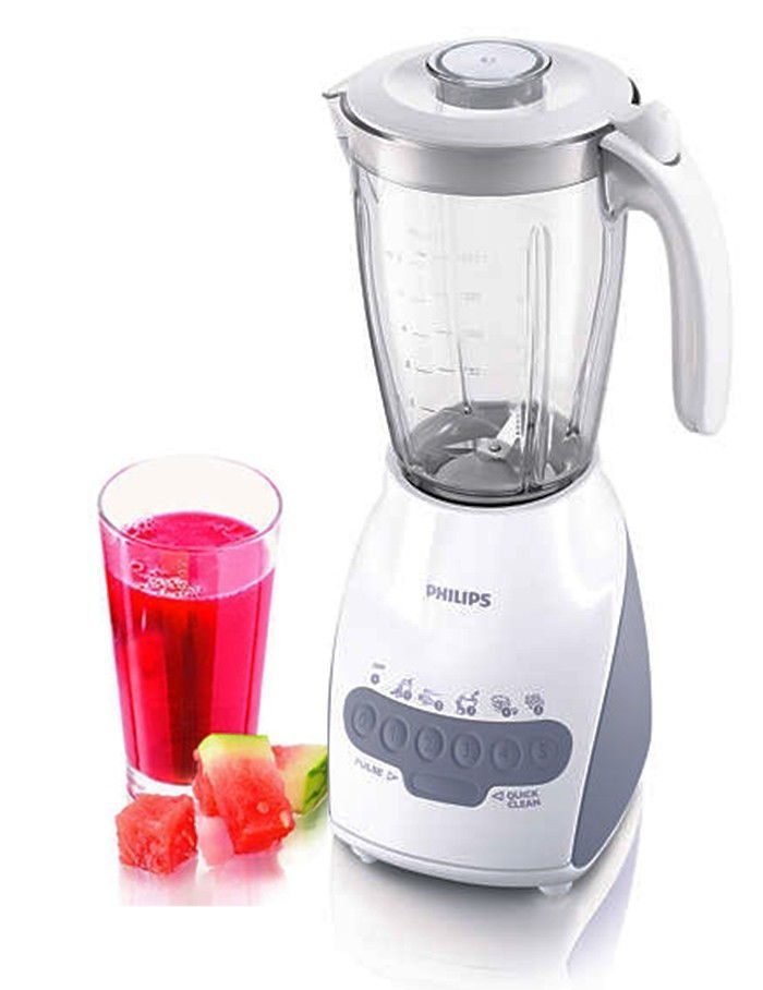 Máy xay sinh tố Philips HR2118 - Hàng chính hãng