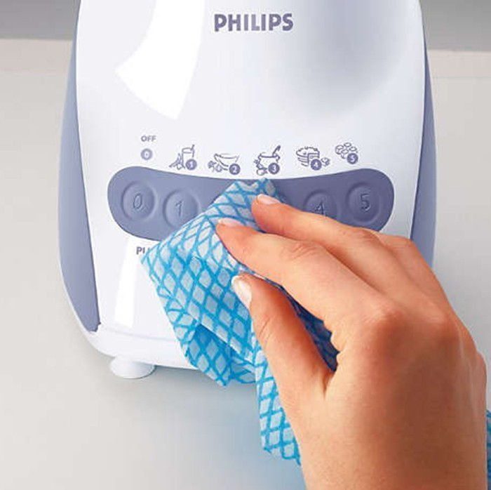 Máy xay sinh tố Philips HR2118 - Hàng chính hãng