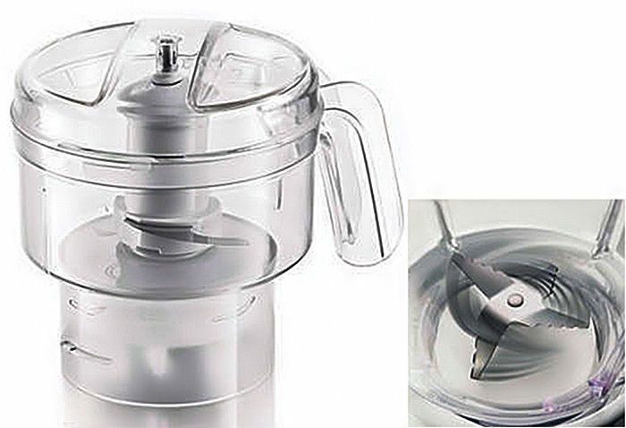 Máy xay sinh tố Philips HR2118 - Hàng chính hãng