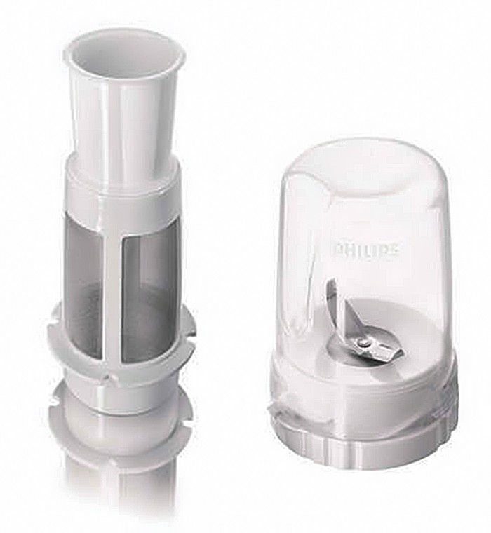 Máy xay sinh tố Philips HR2118 - Hàng chính hãng