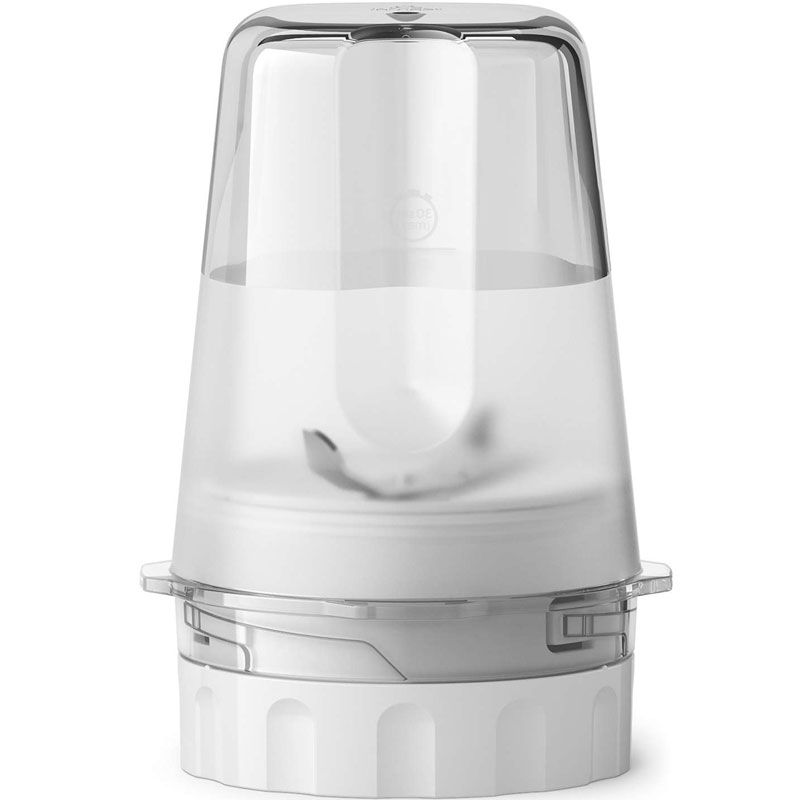 Máy xay sinh tố Philips Blender 5000 Series HR2222 - Hàng chính hãng