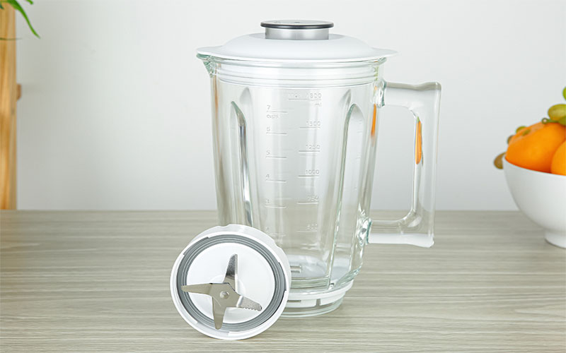 Máy xay sinh tố Philips HR3760/01 - Hàng chính hãng