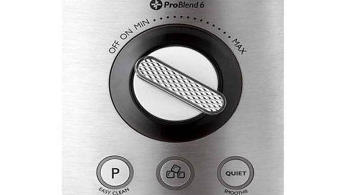 Máy xay sinh tố Philips HR-2195 dung tích 2 lít