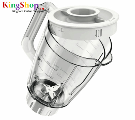 Máy xay sinh tố Philips HR2100 - Dung tích 1.5L - Hàng chính hãng