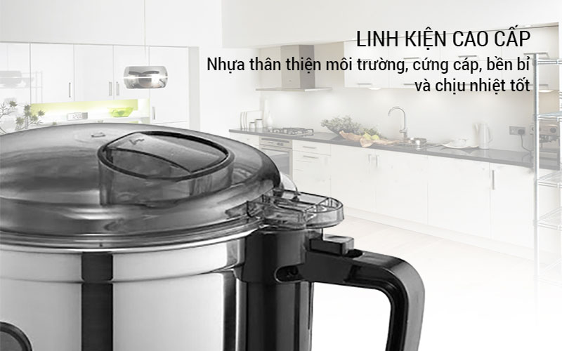 Máy xay sinh tố PoongNyun SMKANB-4000 - Hàng chính hãng
