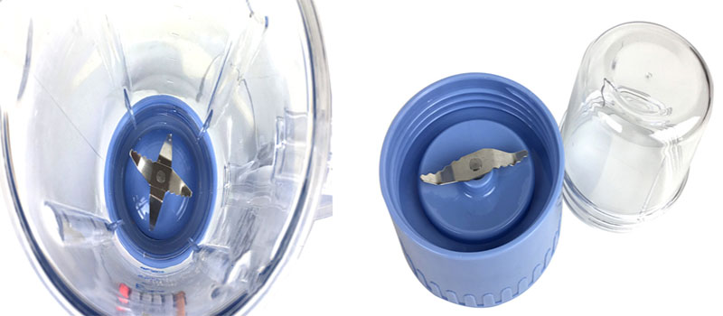 Máy xay sinh tố Povena PVN-311