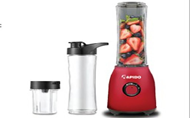 Máy xay sinh tố Rapido RB-300M - Hàng chính hãng