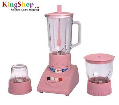 Máy xay sinh tố Saiko BLG-1035G - Hàng chính hãng
