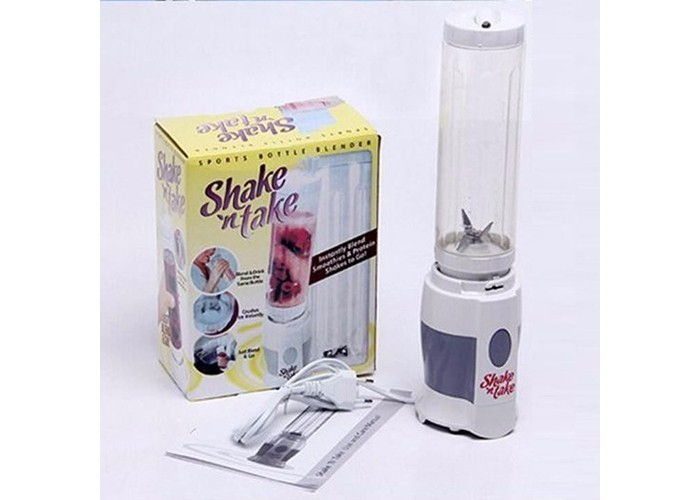 Máy xay sinh tố Shake N Take - 2 cối xay - Hàng chính hãng