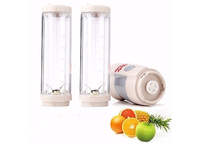 Máy xay sinh tố Shake N Take - 2 cối xay - Hàng chính hãng