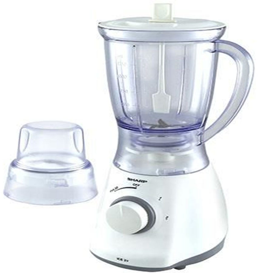 Máy xay sinh tố Sharp EM-ICE2V - Hàng chính hãng