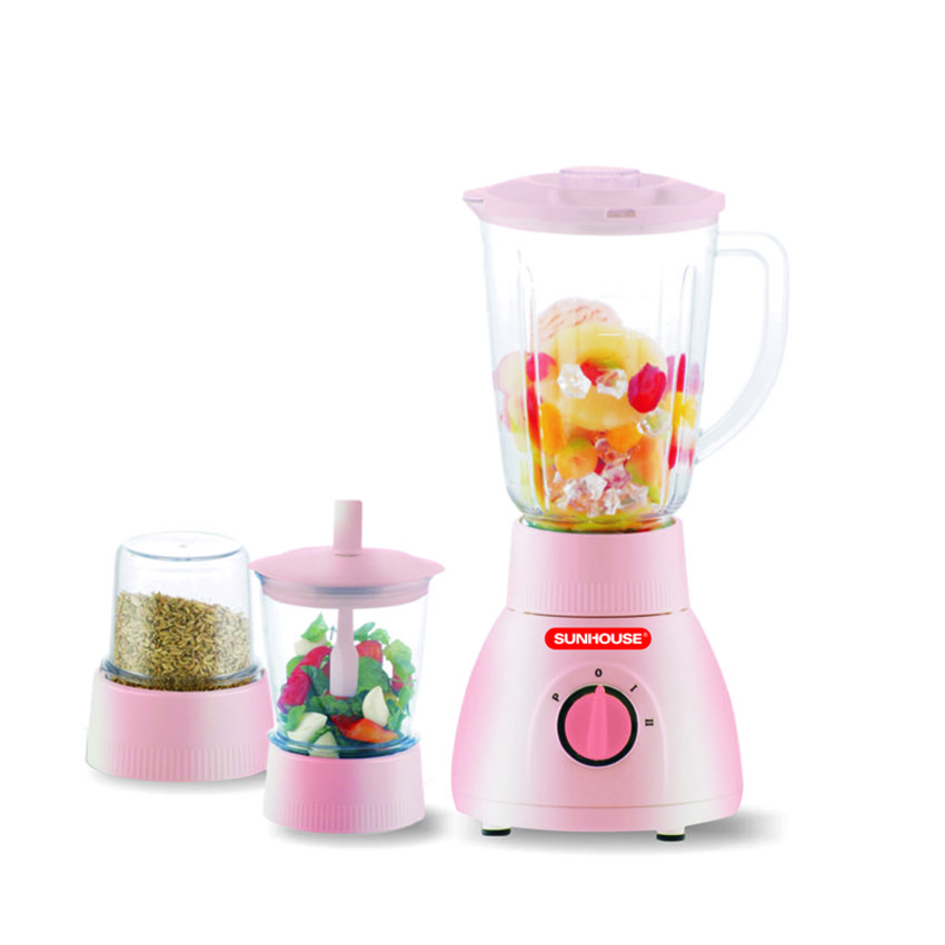 Máy xay sinh tố Sunhouse SH-556