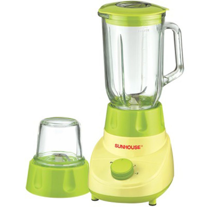 Máy xay sinh tố Sunhouse SHD-5110 - Hàng chính hãng
