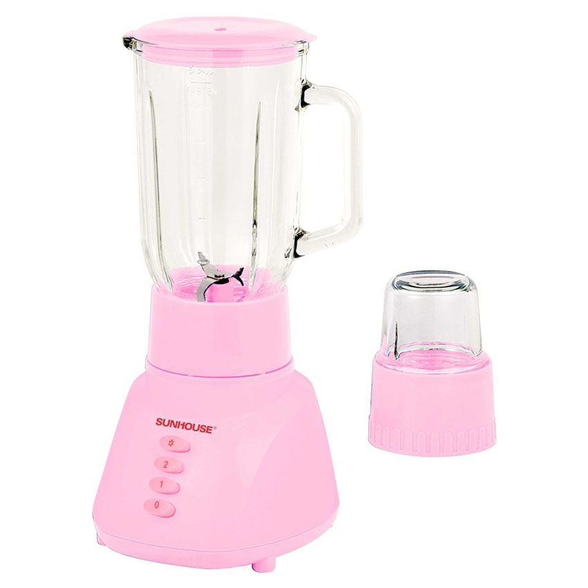 Máy xay sinh tố Sunhouse SHD-5111 - Hàng chính hãng