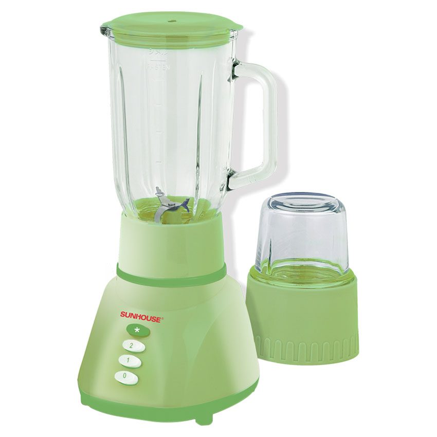 Máy xay sinh tố Sunhouse SHD-5112
