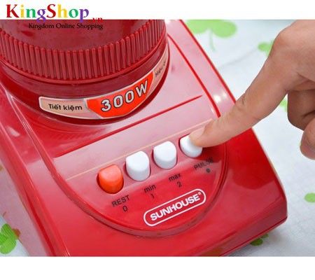 Sunhouse SHD 5115 - Dung tích 1.5L