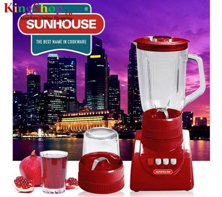 Máy xay sinh tố Sunhouse SHD 5115 - Dung tích 1.5L