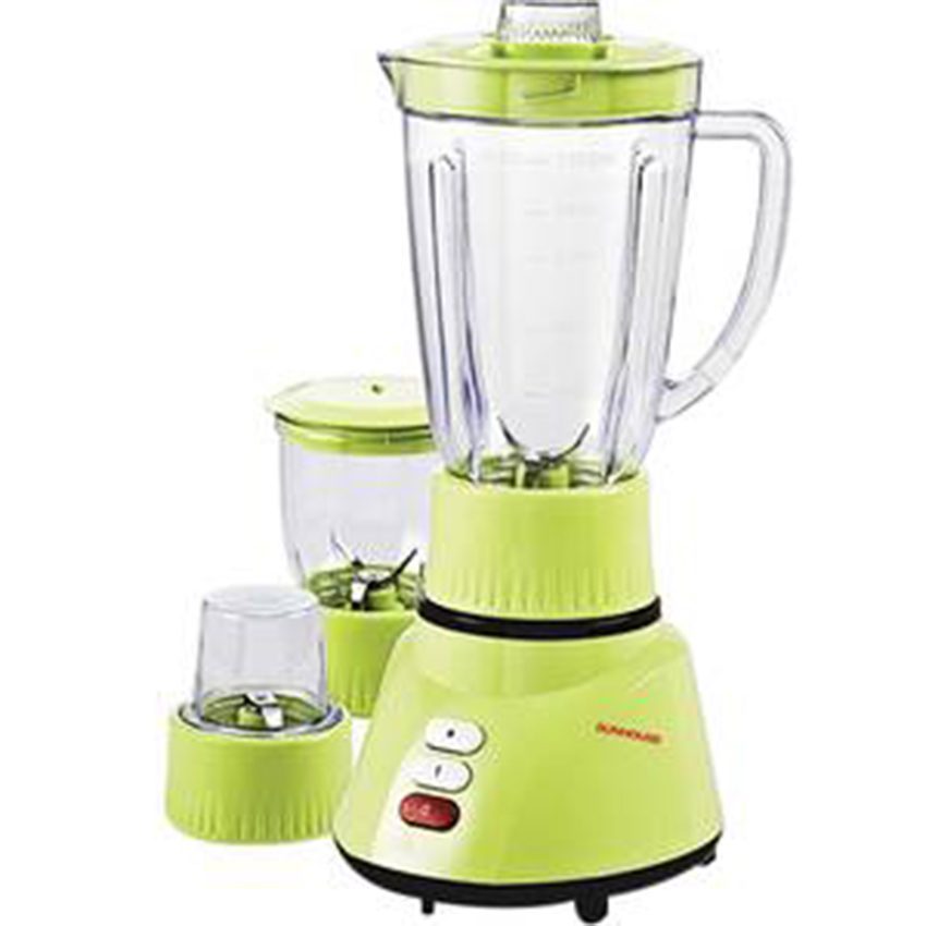 Máy xay sinh tố Sunhouse SHD-5560 - Hàng chính hãng