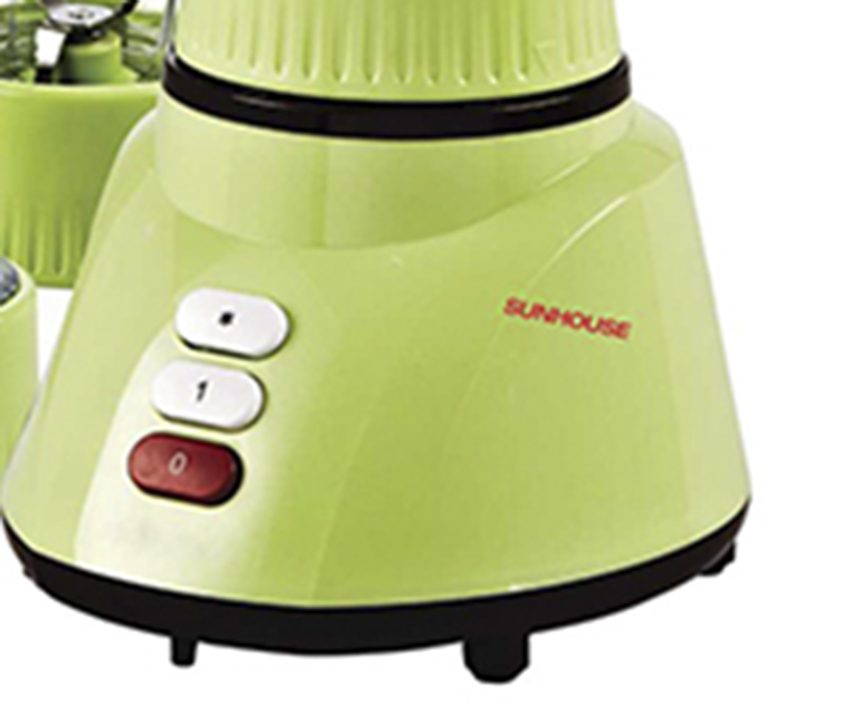 Máy xay sinh tố Sunhouse SHD-5560 - Hàng chính hãng