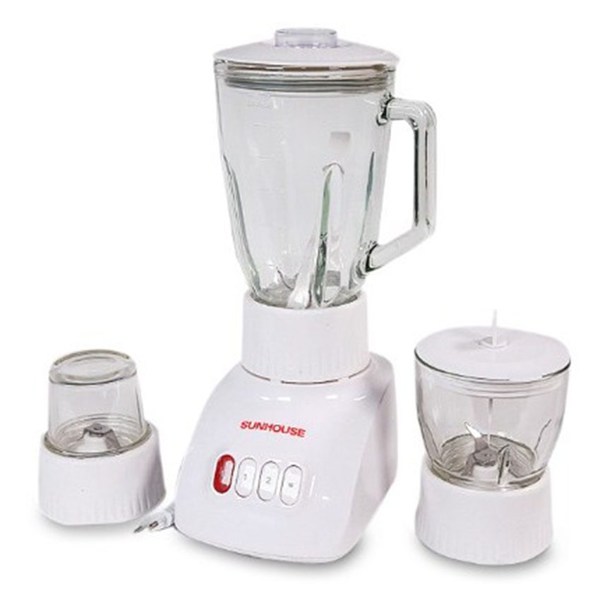 Máy xay sinh tố Sunhouse SHD-5561