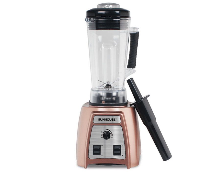 Máy xay sinh tố Sunhouse SHD5717Y - Hàng chính hãng