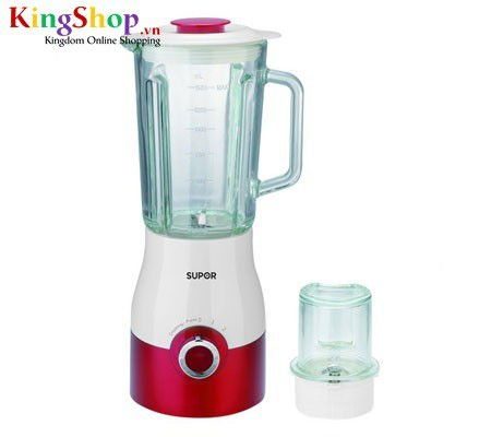 Máy xay sinh tố Supor JG21VN-300 - Công suất 300W