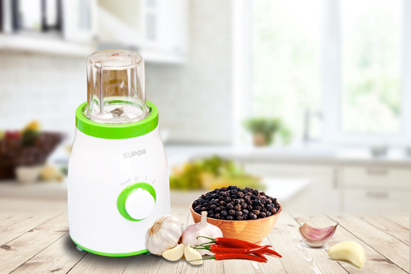 Máy xay sinh tố Supor SB30P  - Hàng chính hãng